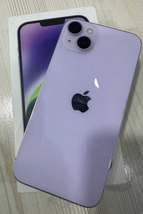 Apple IPhone 14 Plus 128 Gb (г Шымкент Спортивный 6)лот 743\731