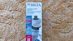 BRITA Fill&Go Active 600 мл филтърна бутилка за вода нова