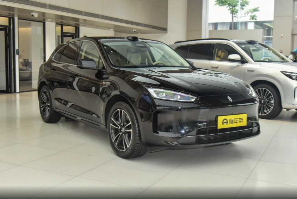 Mix Motors Aito M5 под заказ cip tashkent