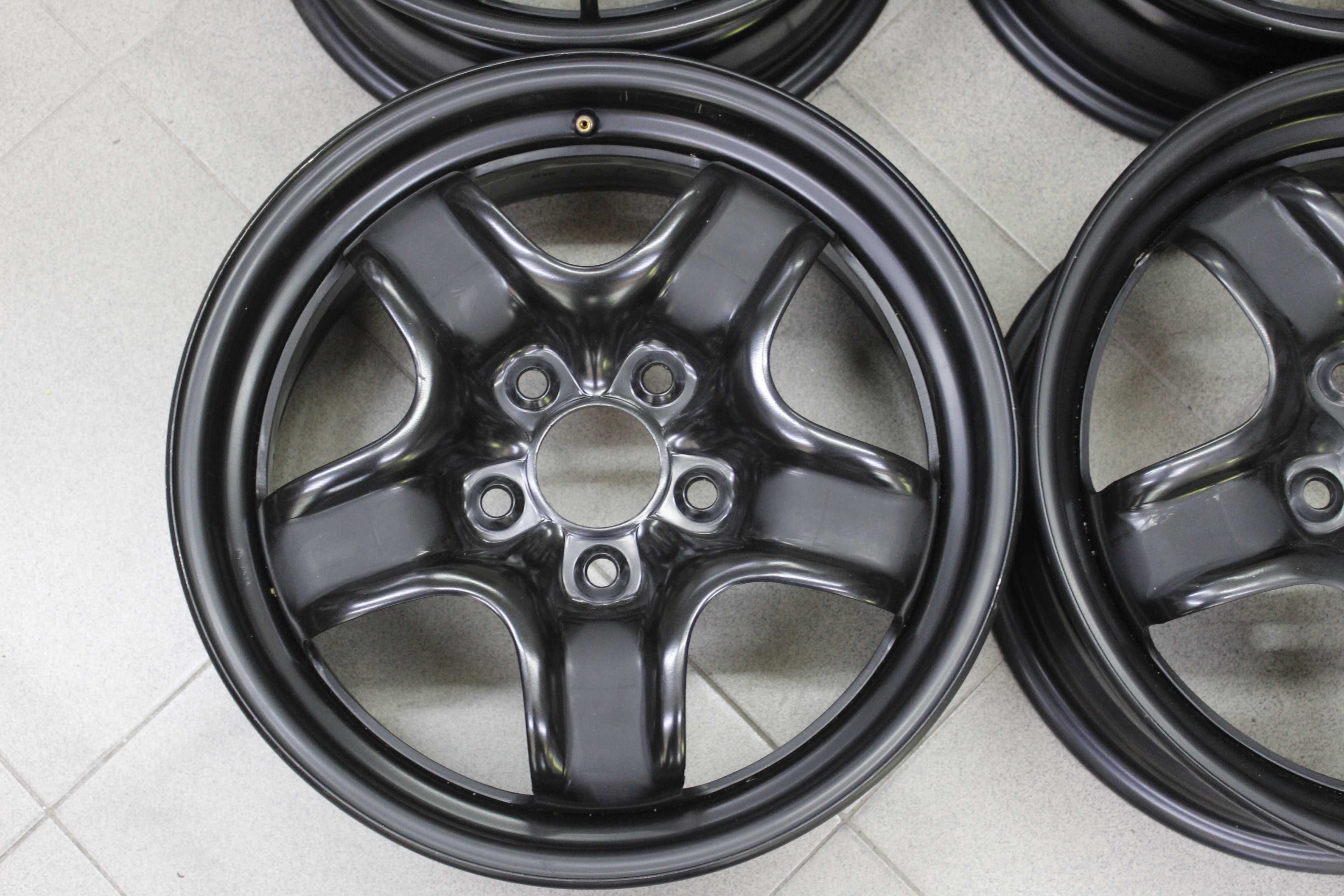 Джанти 16" Renault Megane, Talisman