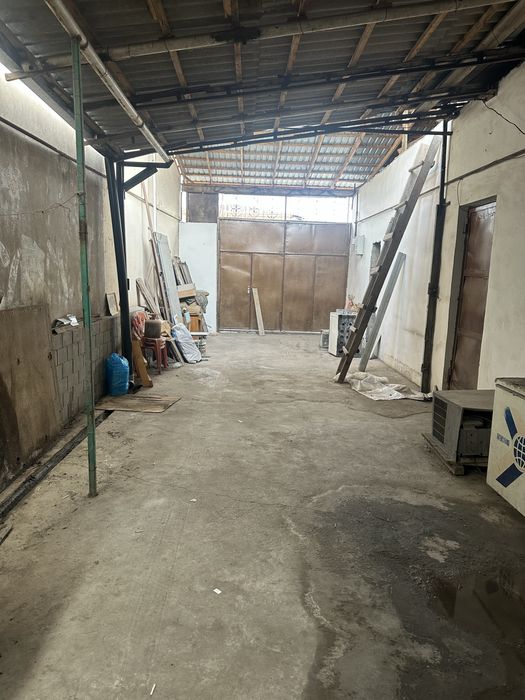 Biznes uchun arendaga beriladi