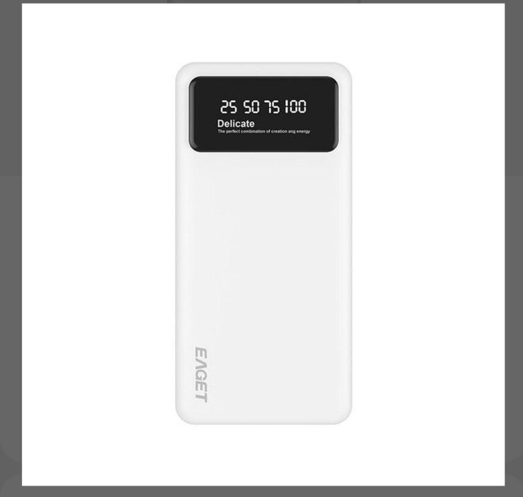 10000mah paur bank juda sifatli