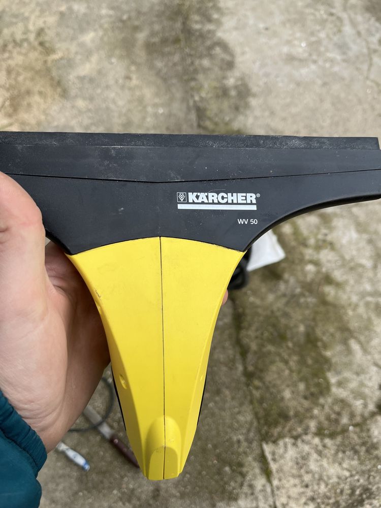 Karcher WV50 Керхер