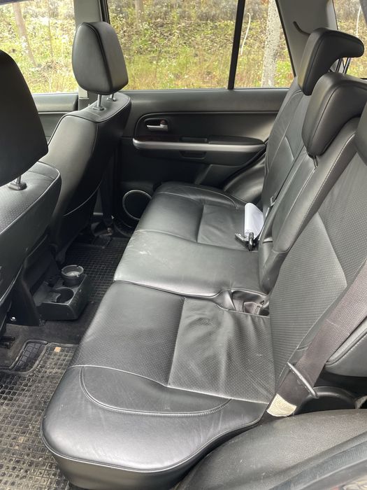 Suzuki Vitara 1.9 diesel