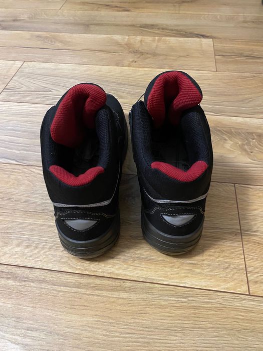 ELTEN-b o c a n c i de lucru, bombeu metalic, ca si Noi, profi, 46