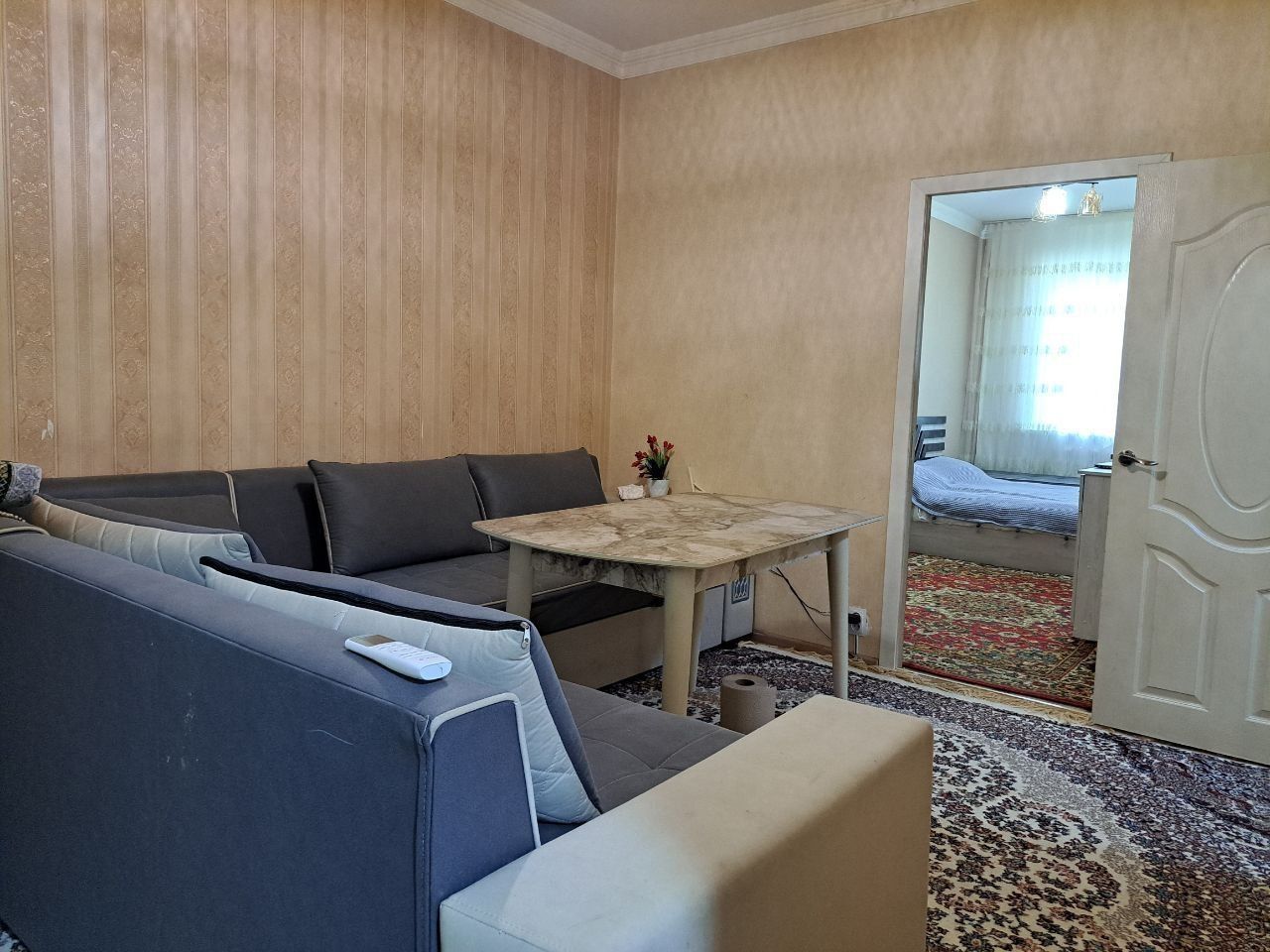 Сдаётся квартира Чиланзар 2 квартал 2/1/4