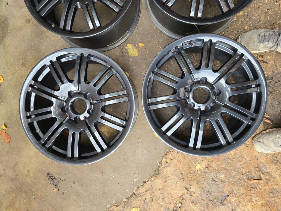 5х120 18 цола спорт пакет