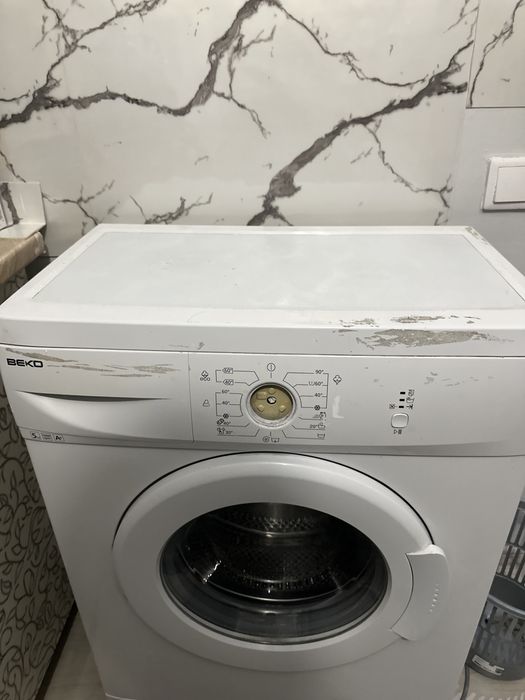 Стиральная машина BEKO