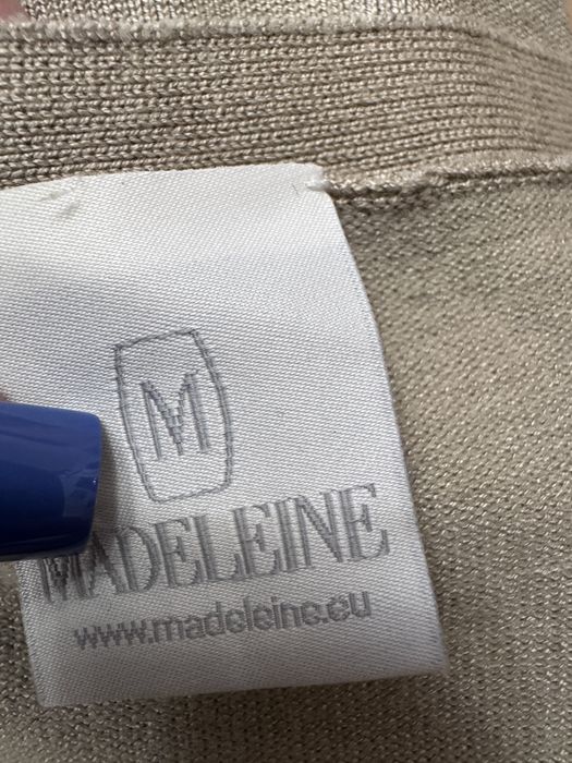 Cardigan Madeleine, marime 36/38