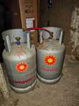 Butelii gaz 200 RON bucata