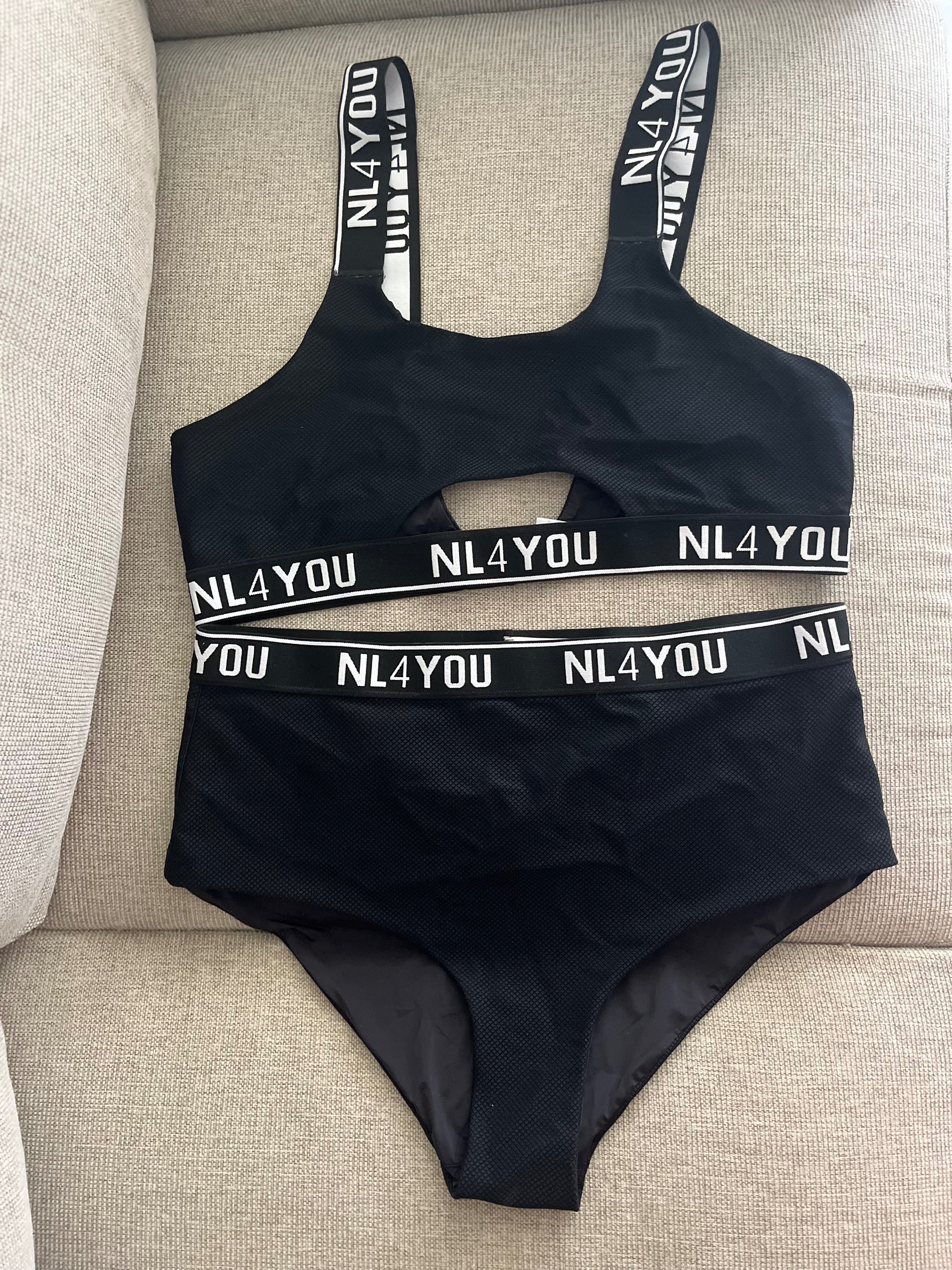 Бански  NL4YOU XXL