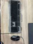 vand set tastatura+mouse+mouse pad