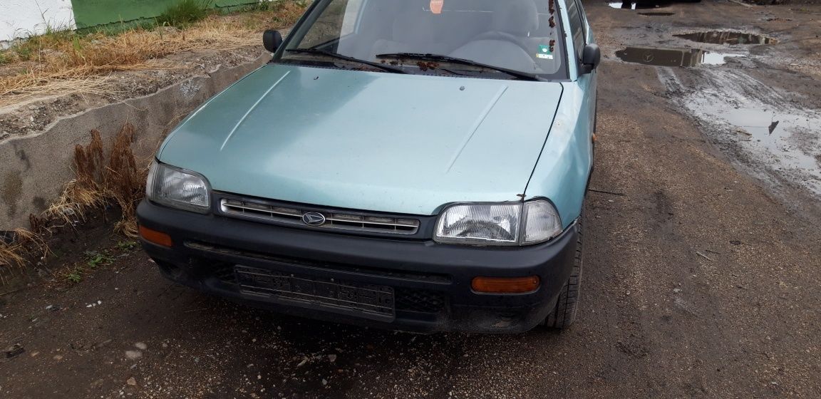 Daihatsu charade 1,3 i