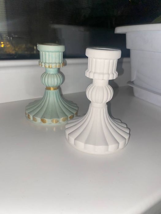 Подсаечники для свечей