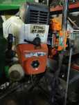 Foreza Stihl BT 360