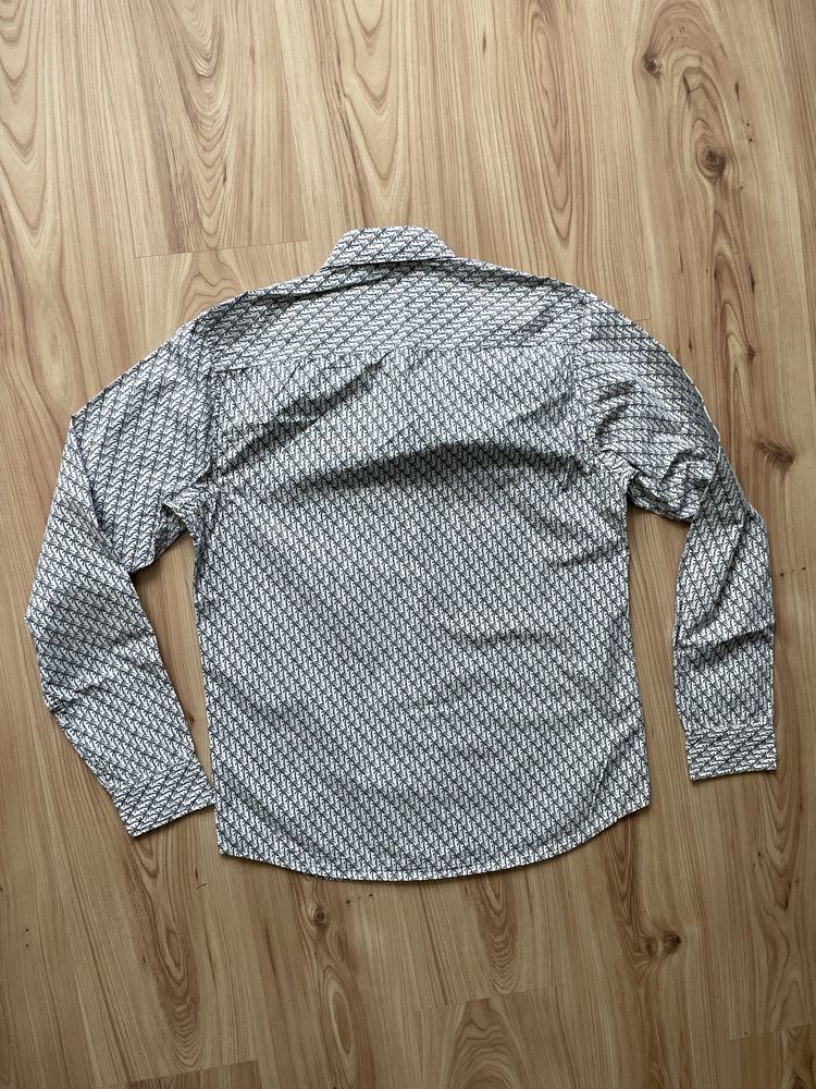 SCOTCH & SODA / мъжка риза М