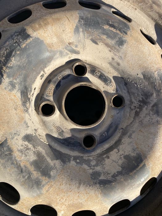 Джанти опел шевролет