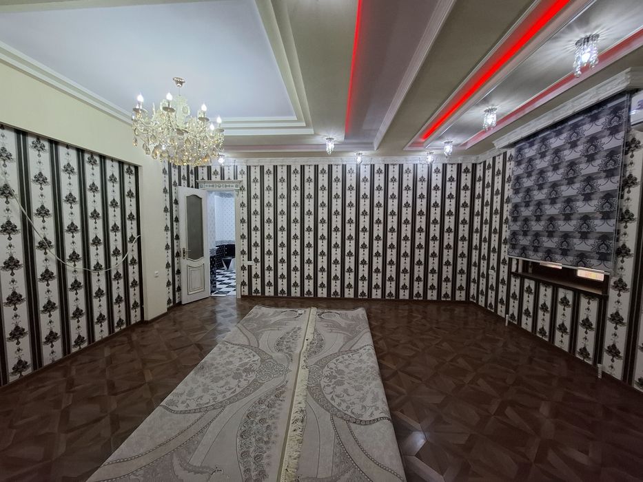 Сдается большой дом по гостиница
