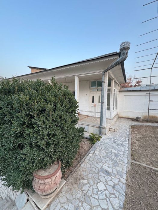 Участок + дом в Яккасарае, Саламатина — 10 соток! Локация топ!!!