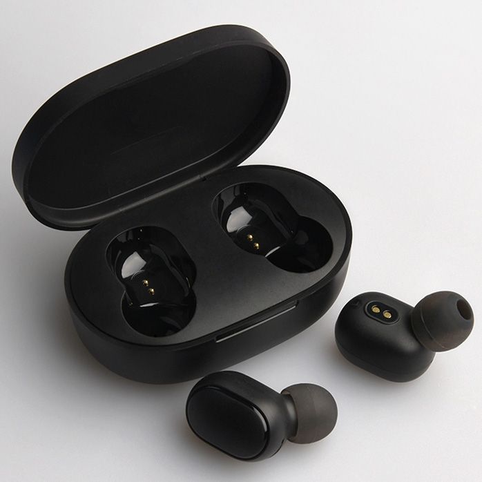 Блютуз наушники №1: Earbuds.  Доставка