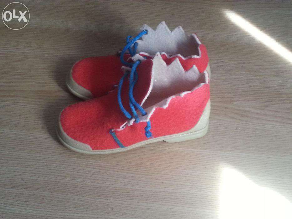 Pantofiori Spiridus nr.29