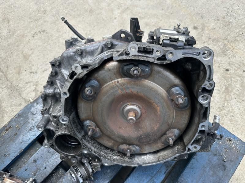 Cutie de viteze automata Volvo V40 facelift (2016-2020) 2.0 d D4204T5 TG-81SC