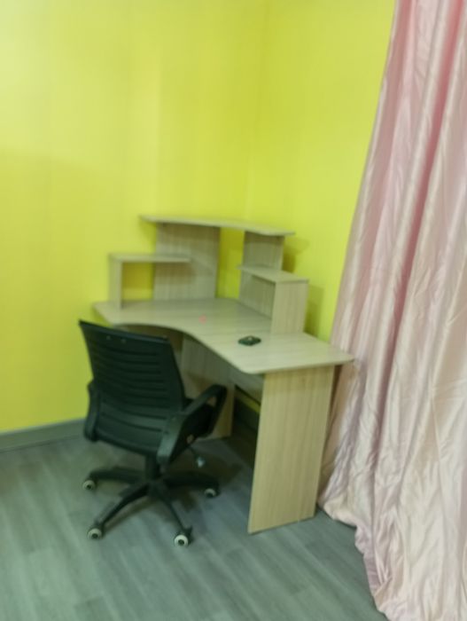 Кресло офис-дома,салон красоты  Zeta