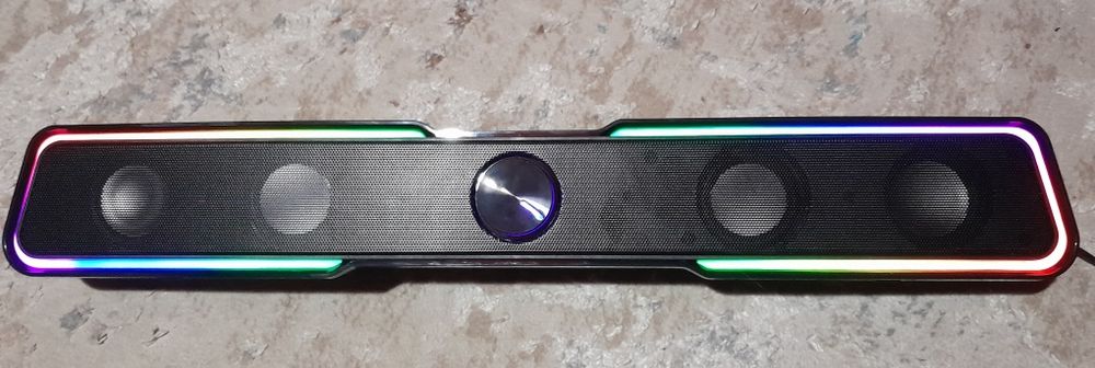 В продаже колонка!