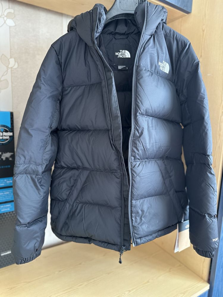 Ново яке The north face