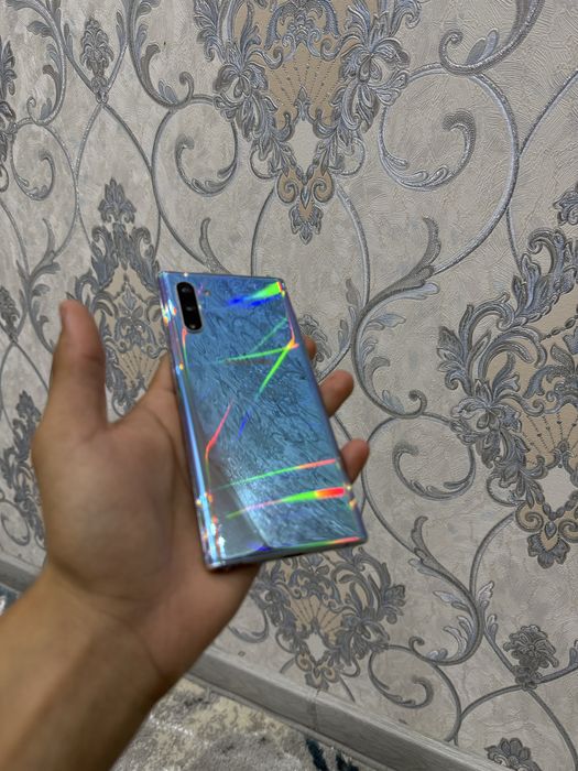 Samsung note 10 5g 256gb