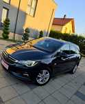 Opel Astra  K 1.6 CDTi 136 Cp Automată Xenon Navi Led 2018 Euro-6