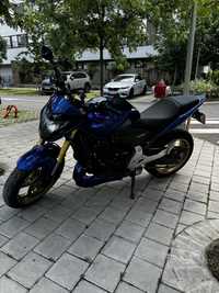 Honda Hornet 2012