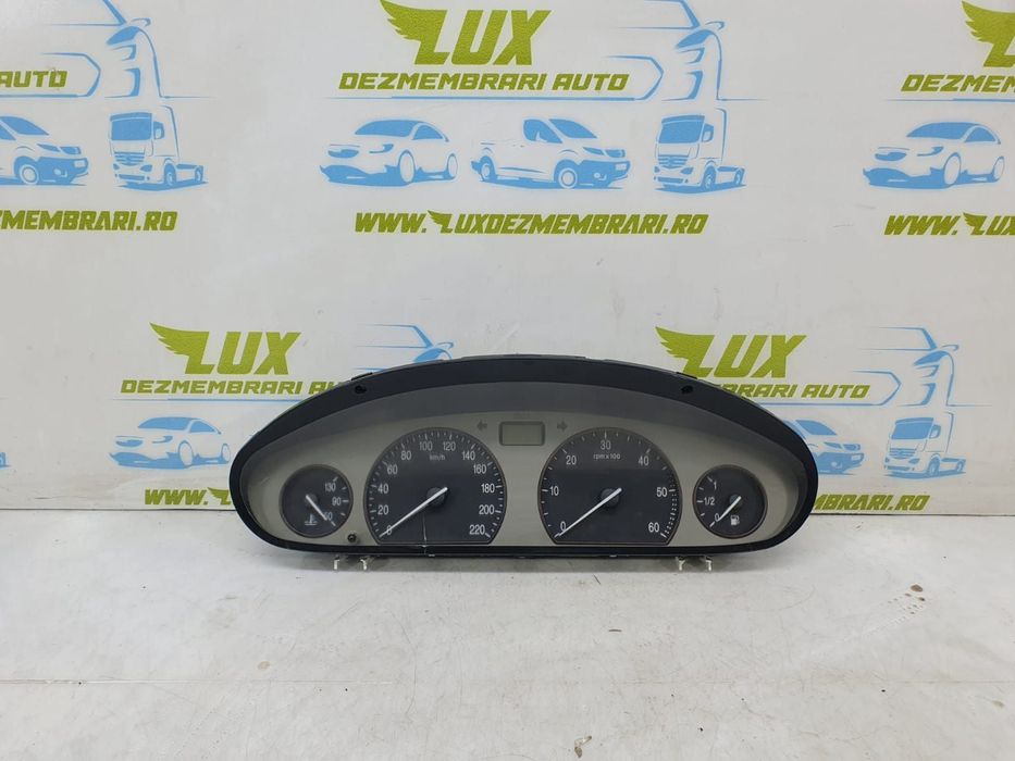 Ceasuri bord 503000011200 Lancia Lybra 1  [din 1999 pana  2006]