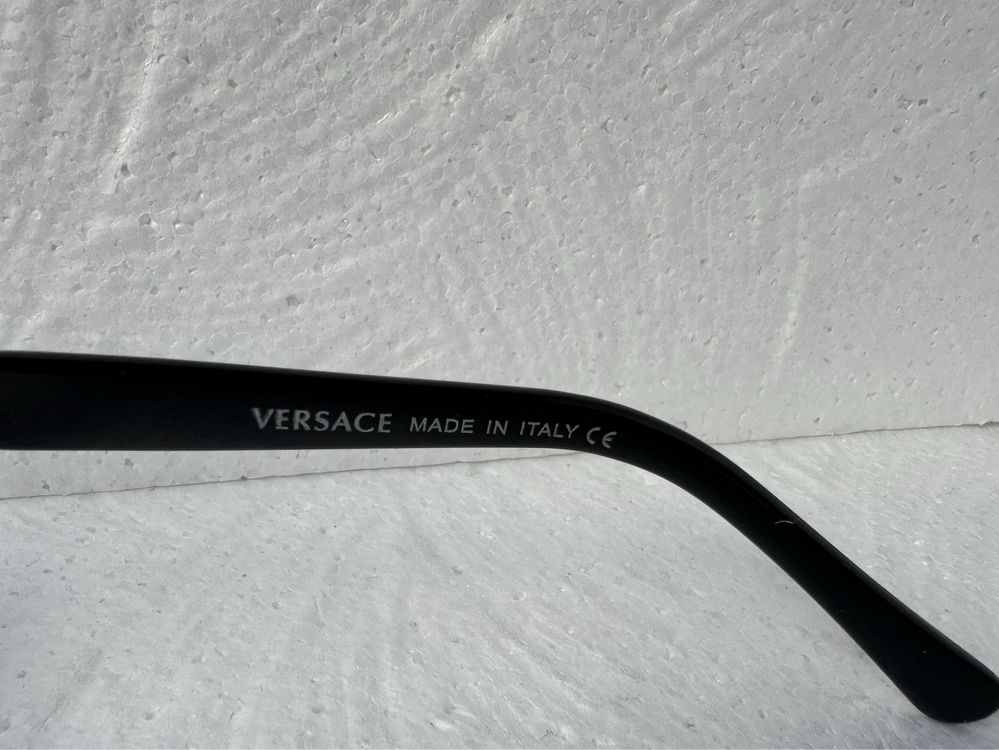 Versace Диоптрични рамки прозрачни слънчеви очила,Очила за компютър