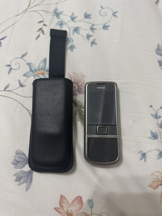 Nokia 8800 Carbon Arte