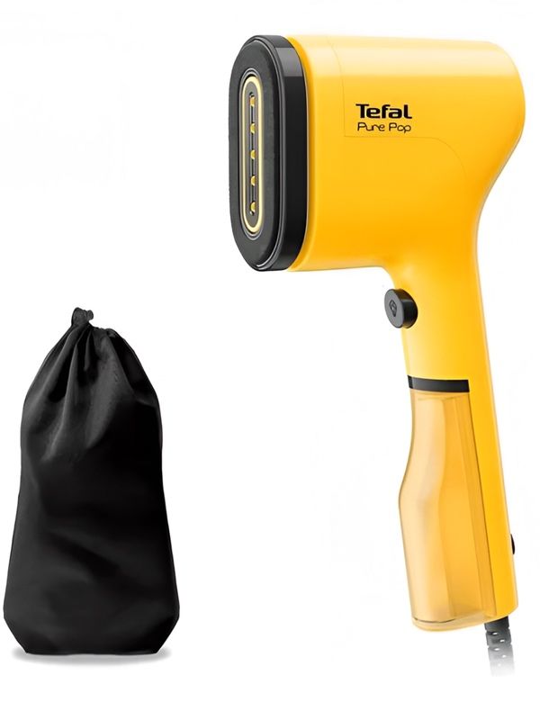 Ручной вертикальный отпариватель Tefal Pure Pop DT2026E1