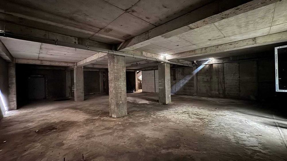 Продаётся помещение 577+240м2=817  Мирабад Glamour бутик (A10 (5))