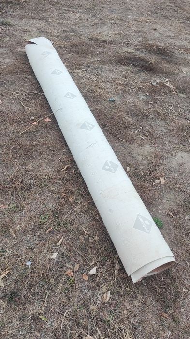 Продам линолеум б/у