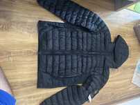 Geaca de toamna stone island