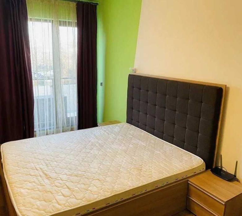 Дава се под наем Двустаен апартамент в Пловдив, Център - 65 кв.м за 275.4 € - Снимка #3