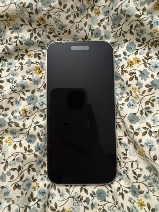 Iphone 14 Pro White 128GB