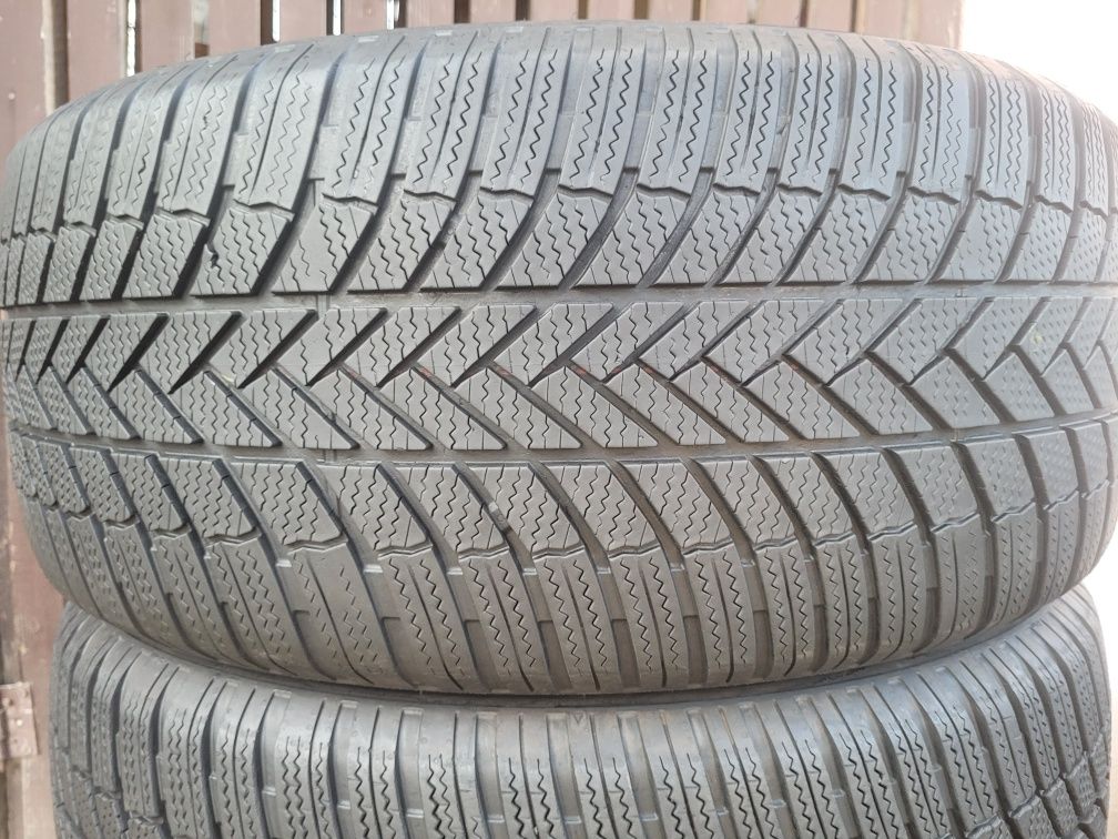 245 50 19 Anvelope de iarnă Bridgestone  Dot 35.22
