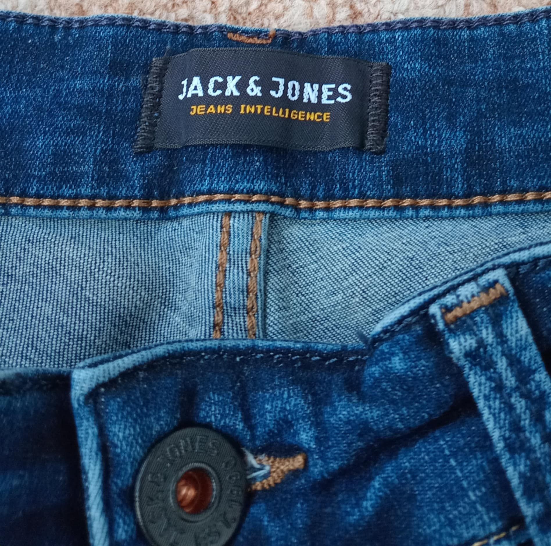 Blugi jack&jones