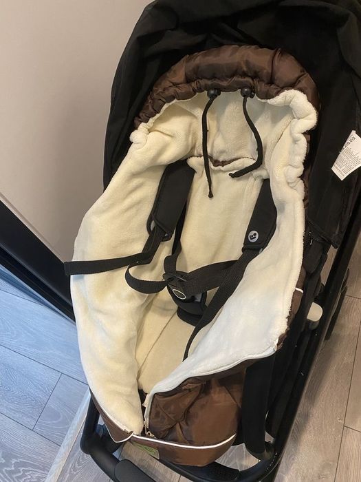 Sac de dormit carut bebe