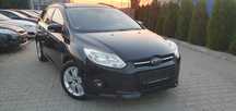 Vand Ford Focus 1.6TDCI 2012 Model Titanum RATE Import Germania