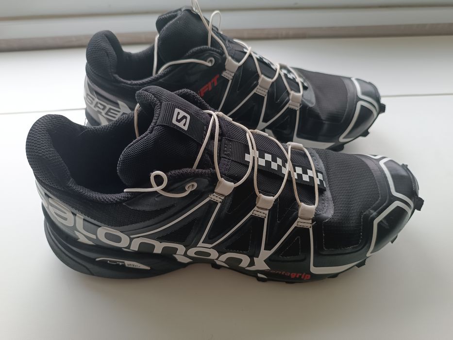Salomon - Speedcross Offroad