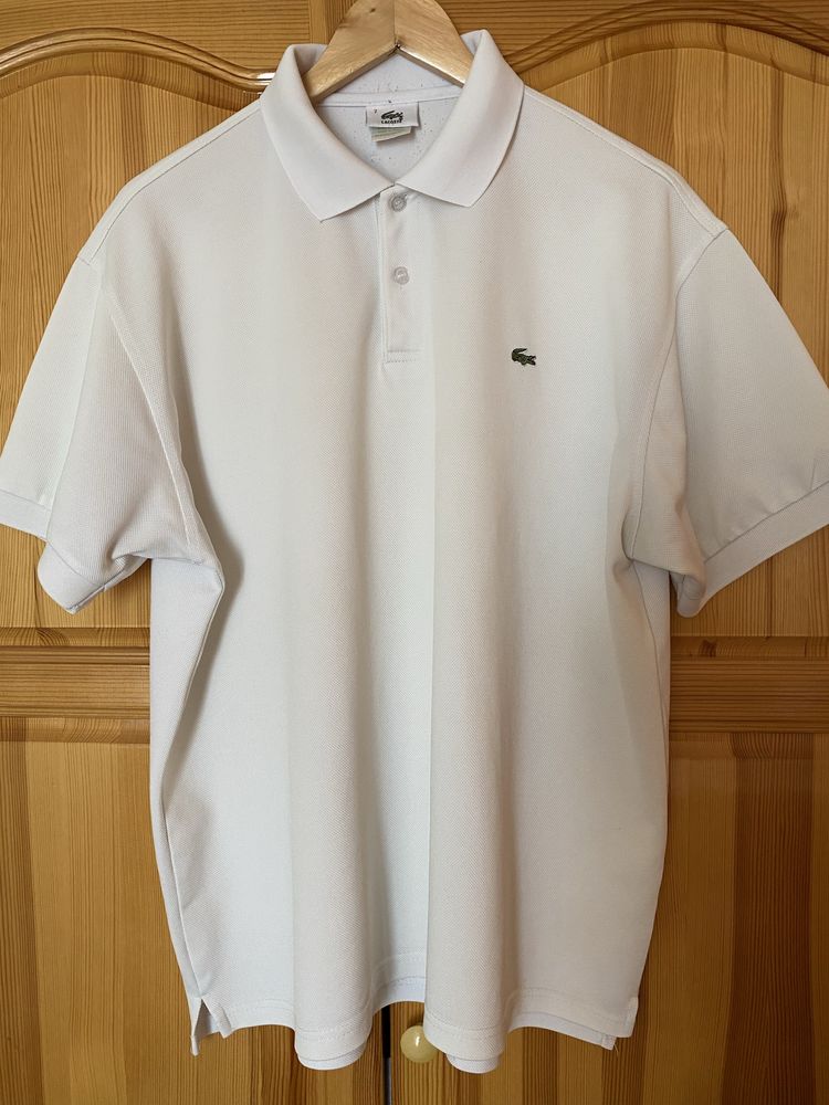 Lacoste  size 7 / XL