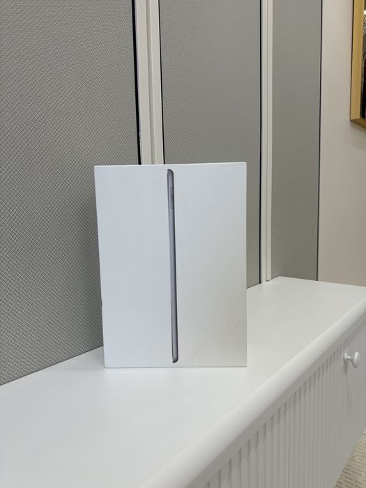 iPad Wi-Fi Cellular LTE 128 Gb Space gray