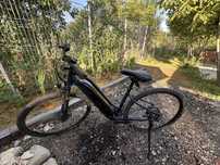 Bicicleta electrica