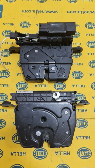 Broasca incuietoare portbagaj BMW 5 f10 7 f01 5 GT f07